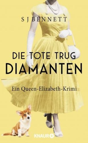 Die tote trug diamanten - trug, s