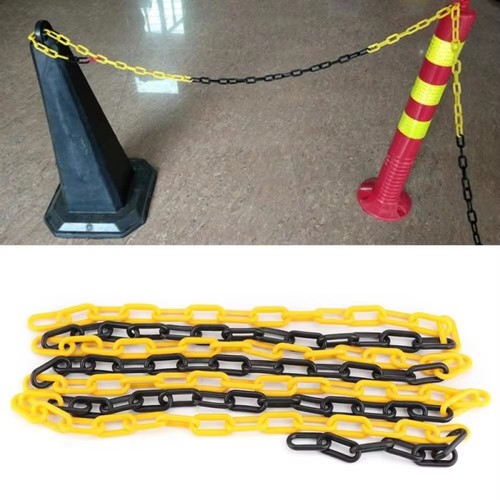 Absperrkette barriere - absperrkette,