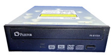 PLEXTOR PX-810SA DVD/CD