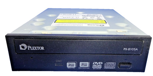 Plextor 810sa dvd - plextor, px-810sa