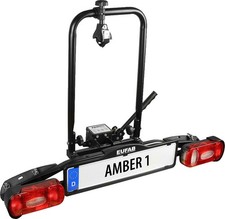 Eufab Amber I Fahrradträger