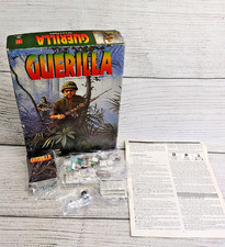 GUERILLA Avalon Hill Bookcase