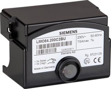 Steuergerät LMO 54.200C für