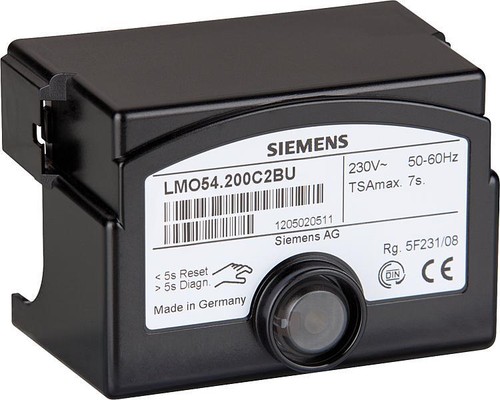 Steuergerät lmo 200c für - 54.200c,