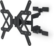 TV Wandhalter Wandhalterung Hama 220849  32"-65" bis 30kg 165cm ultraslim