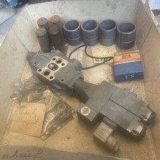 UNKAUF Friedhofsbagger Bagger