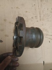 Deutz Fahr DX 110 Getriebe Differential Klaue Differentialsperre 