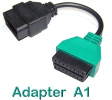 Adapter für fiat - a1, alfa