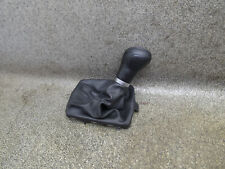 Schaltknauf 4F0820521A 252Tkm Audi A6 C6 4F 2.7 TDI 07.1830.104