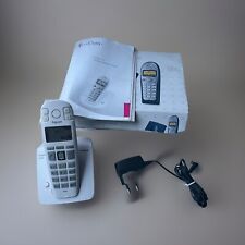 Sinus 712 (T-Com) Festnetz schnurloses Telefon analog mit OVP  