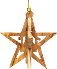 SIKORA BS-OH Baumschmuck