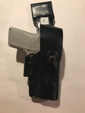 Akah German Police Holster RH