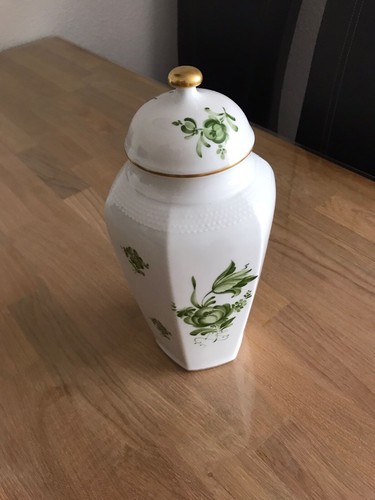 Deckelvase kaiser porzelan - kaiser,