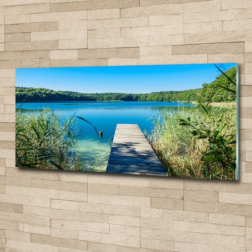 Glas bild wandbilder druck - wandbilder,
