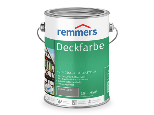 Remmers deckfarbe - remmers,