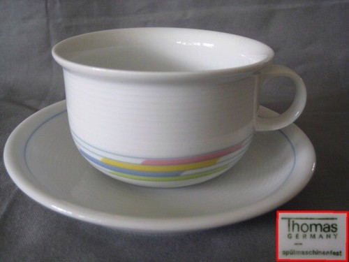 Thomas trend candy - candy, teetasse