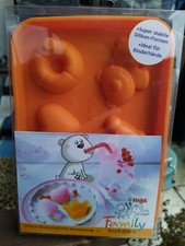 Haba Silikon-Eiswürfelform