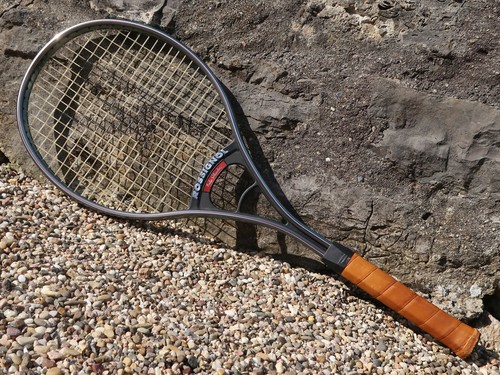 Rossignol mats wilander - rossignol,
