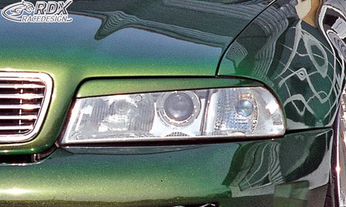 Rdx scheinwerferblenden für - scheinwerferblenden,