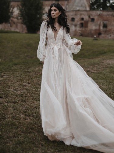 Brautkleid hochzeitskleid - brautkleid,