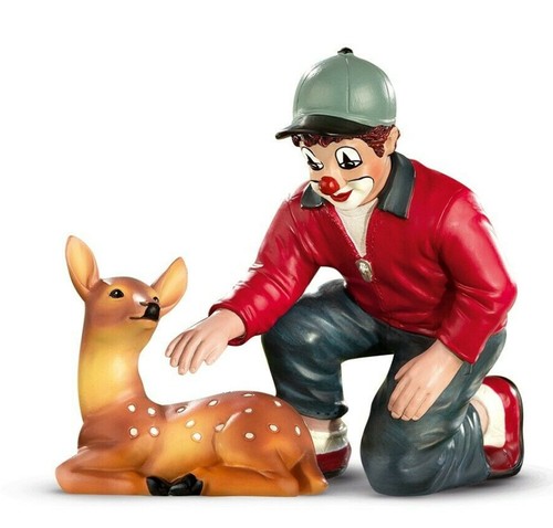 Gilde clown 10259 ich - 10259, tu