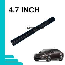 4.7" Antenna Black Radio