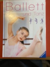 Ballett und Tanz Laffon