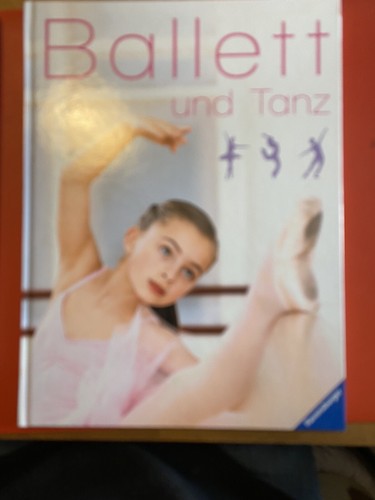 Ballett und tanz laffon - ballett,