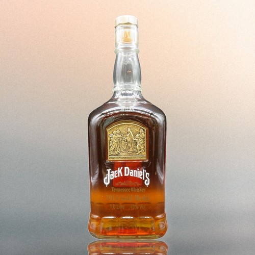 Jack daniels tennessee whiskey - jack,