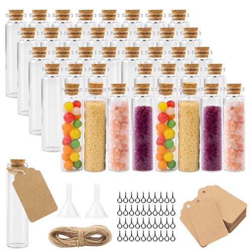 Reagenzglas mit korken - reagenzglas,