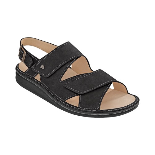 Finn comfort toro schwarz - toro-s,
