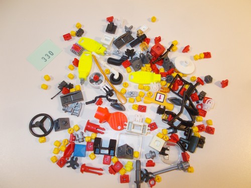 Playmobil konvolut - ,