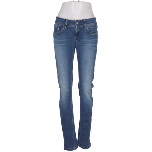Star raw denim jeans - raw, denim,
