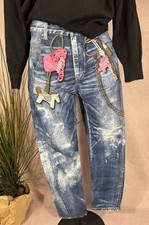 Stylische Damen Jeans