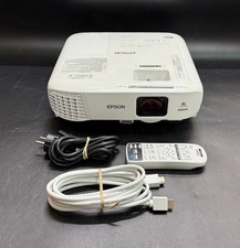 Epson EB-2247U 3LCD Projektor