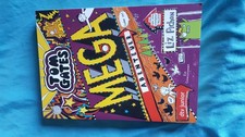 Rom gates mega abenteuer buch - rom,