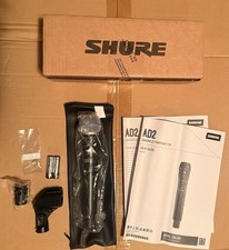 Shure AD2 Handsender AD2 G56