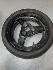 PEUGEOT Jetforce Hinterrad