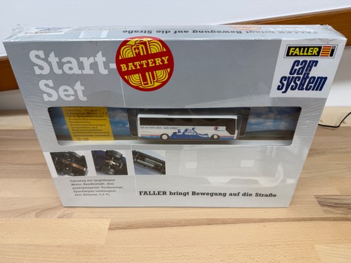 Fallercarsystem 161403 - fallercarsystem,