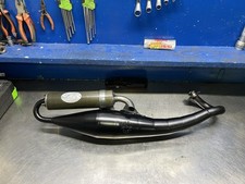 auspuff leovince ZX Piaggio