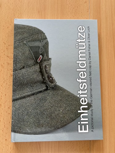 Einheitsfeldmütze a - einheitsfeldmütze,