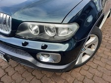 BMW X5 E53 3.0I -  170 KW Bj