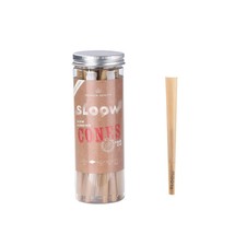 Sloow - 32x Unbleached King