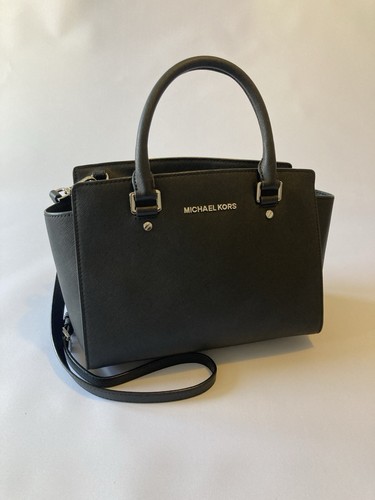 Michael kors selma - michael, satchel