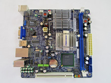 FOXCONN 45CTP/45CTD  Mainboard