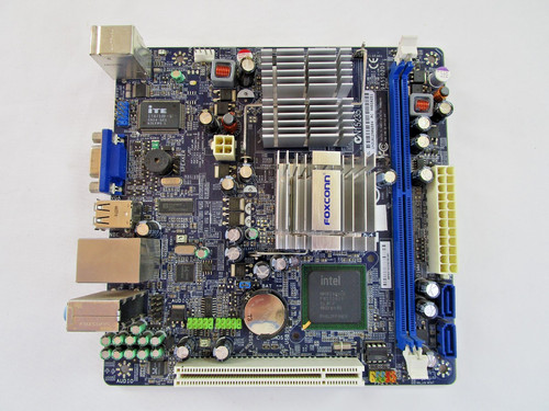 Foxconn 45ctp 45ctd mainboard - 45ctp/45ctd,