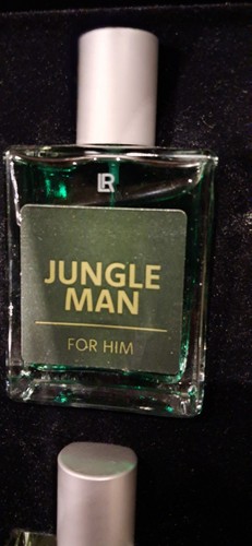 Parfüm jungle - (1980€/1l)lr,