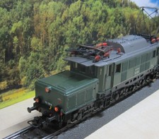 Märklin H0 3322 (5) E-Lok