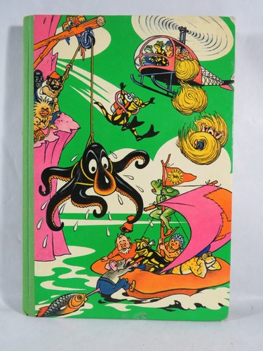 Lurchis gesammelte abenteuer - lurchis,