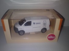 VW T5 Transporter Werbemodell